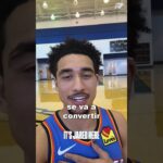 El error de los Philadelphia #76ers #nba #basketball #okc #jaredmccain #rockets #baloncesto