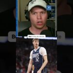 If Cooper Flagg is out the Rest of the Season for the Dallas Mavericks at least we know he's good