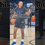 Pregame Paolo 🏀 #Orlando #Magic #Basketball #PaoloBanchero #Pregame #Phoenix #Suns #SunsUp #NBA