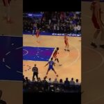 Hawks STUN 76ers in Philly! 🦅🏀 #NBA #Basketball #shorts #usanews