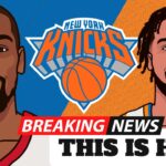 NO ONE Is Ready for This || Latest New York Knicks News & Rumors