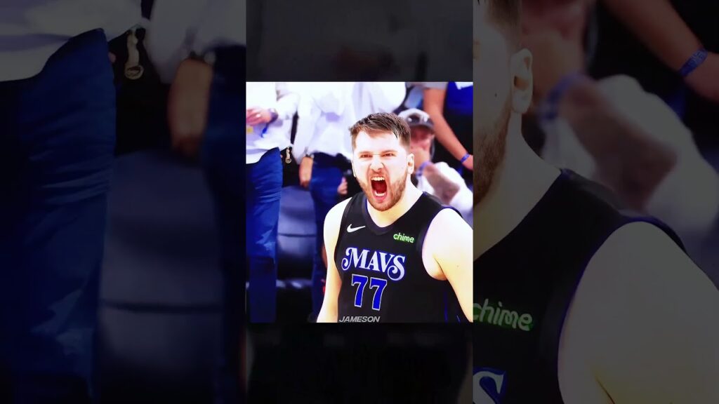 is flagg better than luka 😭#shorts