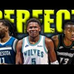 These are NOT the Same Minnesota Timberwolves…