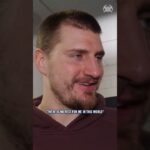 Peaky Blinders stays on Nikola's mind