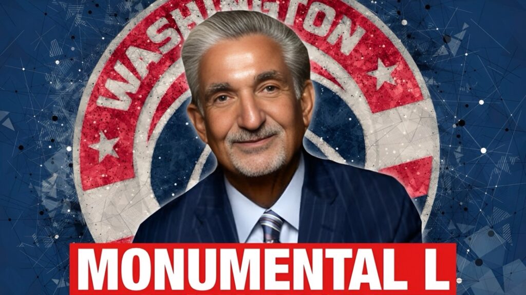 The Washington Wizards May Have A Major Problem On Their Hands…