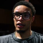 Ryan Rollins Postgame Media Availability | 02.20.26