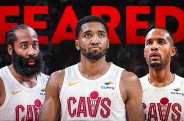 The Cleveland Cavaliers Just Became Exactly What The NBA Feared