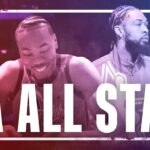 LA All Star | Open Gym presented by Bell