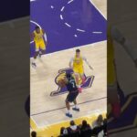 👀 FINAL INESPERADO en el duelo Luka Doncic vs Kawhi Leonard en el derbi de Los Ángeles 🔥