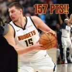 Nuggets Scored How Much?! Reacting to Nuggets vs Trail Blazers!