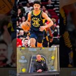 I asked Indiana Pacers Head Coach Rick Carlisle about Ben Shepard pregame #indianapacers #nba