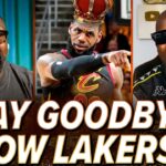 Unc & Ocho GUARANTEE LeBron James BACK in Cleveland next season after MAJOR $$$ news! | Nightcap