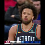 2nd Quarter Top Plays | Pistons vs. Bulls #nba #pistons