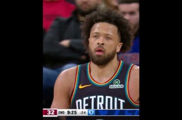 2nd Quarter Top Plays | Pistons vs. Bulls #nba #pistons