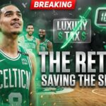 Look Who's Back in Boston! The Celtics' Newest Signing Explained! BOSTON CELTICS NEWS