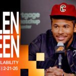Jalen Green Postgame Media Availability | Phoenix Suns | 2-21-26