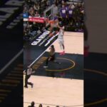 CLUTCH STEAL AND SLAM!