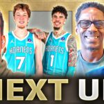 The Charlotte Hornets Are NEXT UP in the East… And Here to Stay