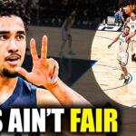 How Did the Thunder Get Away With This...