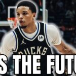 The Milwaukee Bucks Have Found Their NEXT Star Player