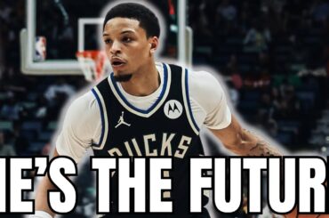 The Milwaukee Bucks Have Found Their NEXT Star Player