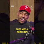 Jeff's HILARIOUS STORY of not getting a contract extension with Pacers 😂 #shorts #nba #basketball