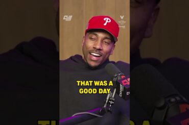 Jeff's HILARIOUS STORY of not getting a contract extension with Pacers 😂 #shorts #nba #basketball