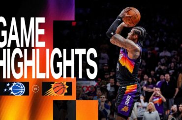 Jalen Green Hits Game Winner As Phoenix Suns Win In Double OT