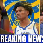 FULL NBA TODAY | 🚨🚨 BLOCKBUSTER DEAL | Amen Thompson to Warriors, Porzingis STAYS? Lacob Refuses...