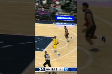 Taelon Peter on the Breakaway Jam 💥