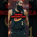 James Harden is Fooling Yet Another Franchise in the Cavaliers