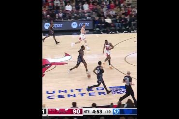 4th Quarter Top Plays | Pistons vs. Bulls #nba #pistons