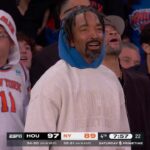 Final 4:52 CRAZY COMEBACK ENDING Rockets vs Knicks 👀 | February 21, 2026