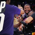 NBA's Top 10 Plays of the Night | February 21, 2026