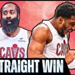 Cavs look UNSTOPPABLE - 7 Straight Wins (The Junkyard Pod)