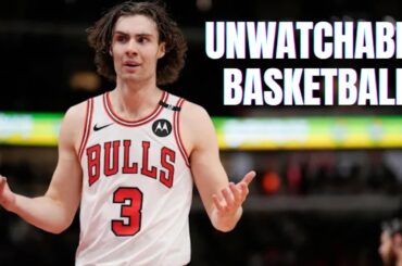 I Don’t Know If I Can Do This the Rest of the Season….