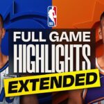 EXTENDED: MAGIC at SUNS | FULL GAME HIGHLIGHTS | February 21, 2026