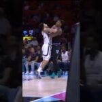 🥊 ¡PELEA! Golpe bajo a Scottie Pippen que SOLUCIONA con un ABRAZO 😂