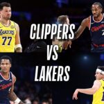 Clippers vs Lakers | Full Game Highlights | Feb 21, 2026