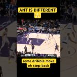 Ant COOKED Martin & PJ Washington Back-to-Back 😭 #anthonyedwards #nbashorts #timberwolves