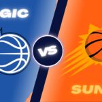 Orlando Magic vs Phoenix Suns NBA Live Play By Play Scoreboard 2/21/26