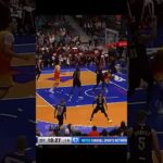 Donovan Mitchell CLUTCH! 32 PTS to Sink Hornets 🏹 #NBA #Basketball #Shorts #Highlights #usashorts