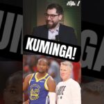 Will Kuminga Have Better Luck In Atlanta?