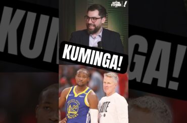 Will Kuminga Have Better Luck In Atlanta?