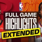 EXTENDED: ROCKETS at KNICKS | FULL GAME HIGHLIGHTS | February 21, 2026