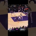 Wolves ROAR past Mavs! 🔥 Timberwolves vs Mavericks Highlights #NBA #Basketball #Shorts #Highlights