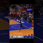 Cavs vs Hornets: Pure Chaos! 🏀🔥 #NBA #Basketball #Shorts #Highlights #usashorts