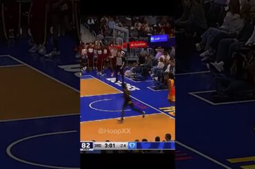 Cavs vs Hornets: Pure Chaos! 🏀🔥 #NBA #Basketball #Shorts #Highlights #usashorts