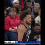 3rd Quarter Top Plays | Pistons vs. Bulls #nba #pistons