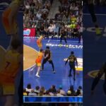 Jarrett Allen has been on a tear lately! #clevelandcavaliers #cavs